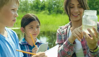 Talenti per la scuola