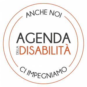 Agenda della Disabilità – logo
