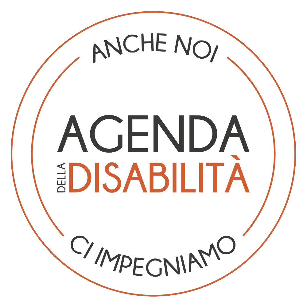 Agenda della Disabilità – logo