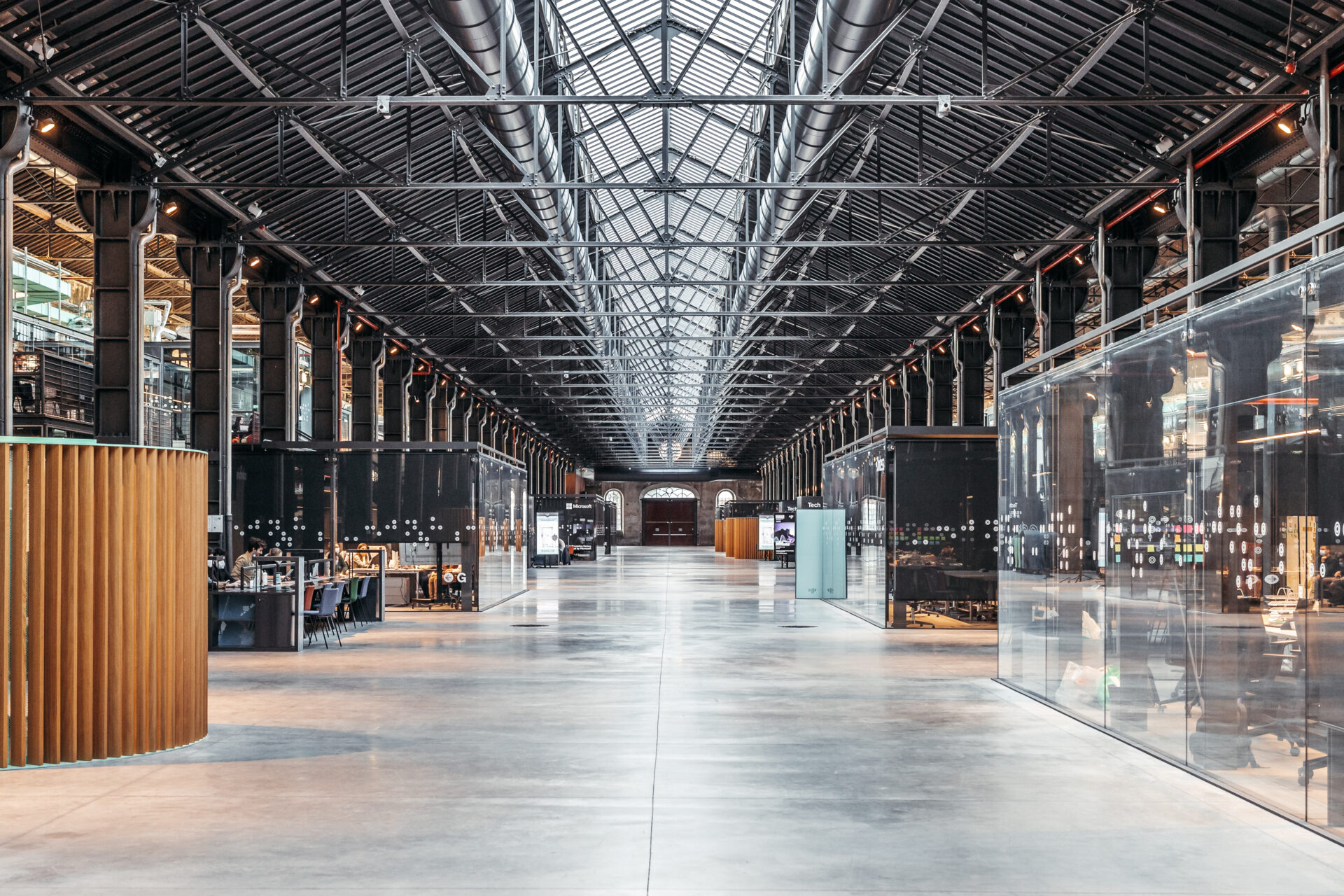 Record-breaking OGR Tech - Fondazione CRT