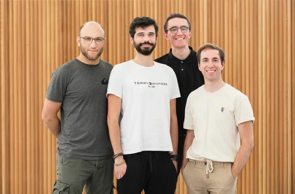 Sensoargento, la startup che pone la tecnologia al servizio degli anziani