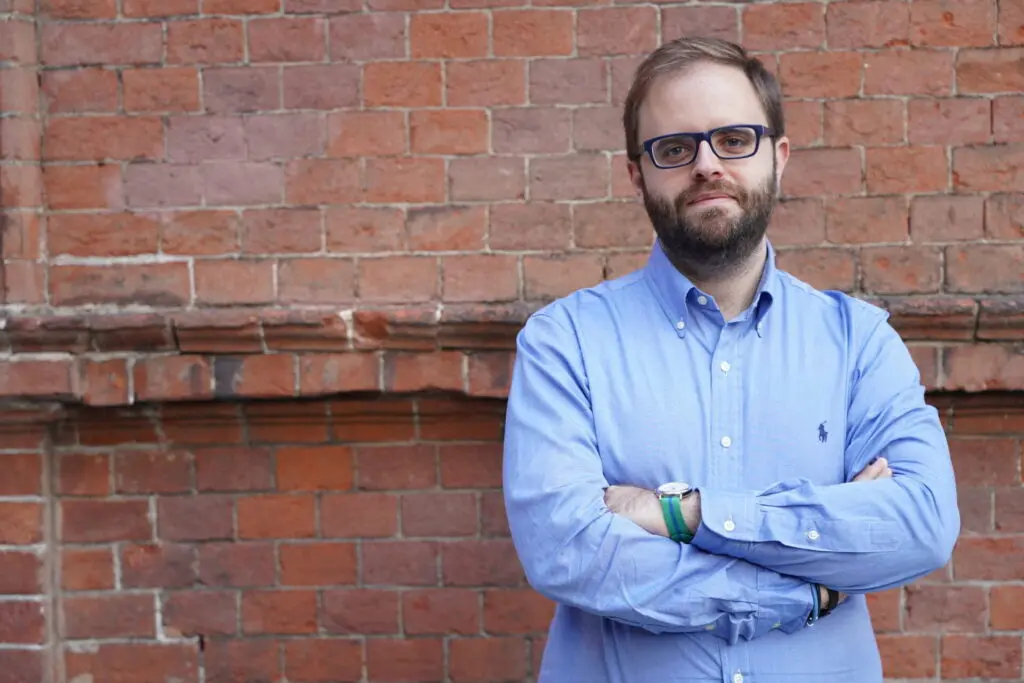 Lorenzo Pregliasco, cofonuder Quorum e YouTrend