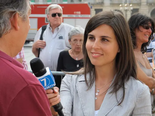 Giulia Avataneo, cofounder Hypercritic