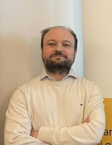 Matteo Calabrese