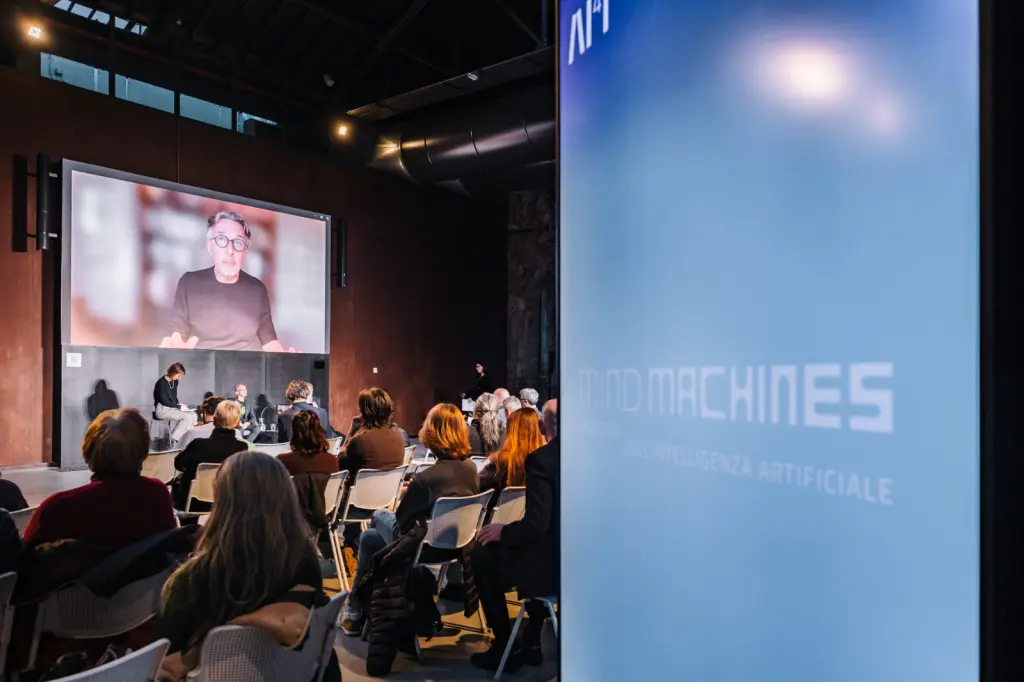 Mind Machines – AI Dialogues: annunciato l'Organizing Committee