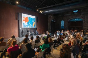 Mind Machines – AI Dialogues: annunciato l'Organizing Committee