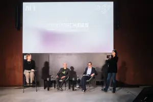 Mind Machines – AI Dialogues: annunciato l'Organizing Committee