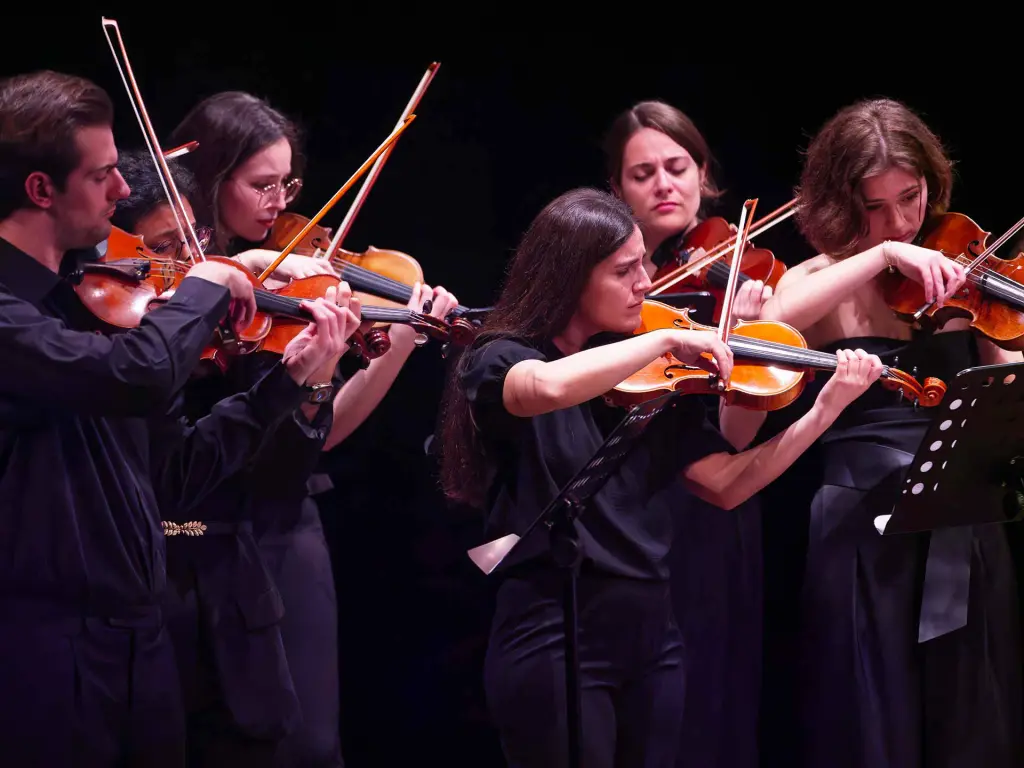 Concerto di Primavera 2025