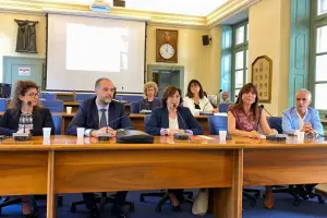 La Fondazione CRT incontra la Provincia di Novara
