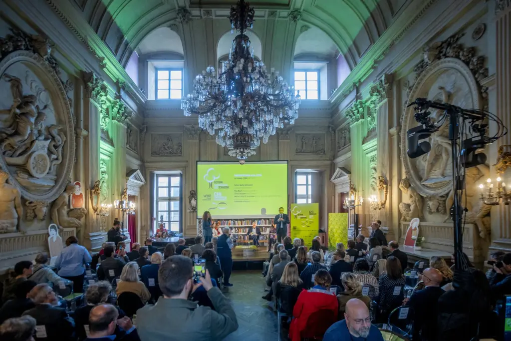 Festival Economia 2025