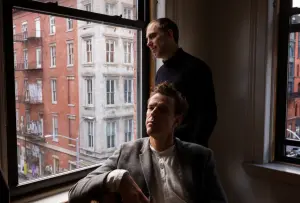 Soundwalk Collective. Ph Nan Goldin