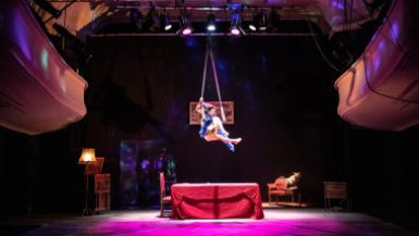 cirko vertigo
