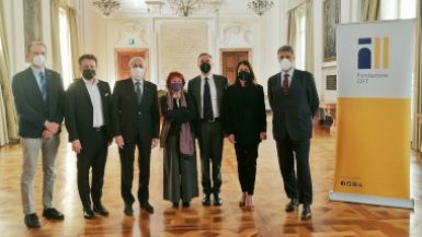 consiglio di amministrazione