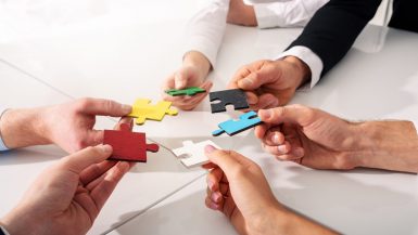 Consulta delle Fonazioni