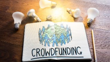 crowdfunding