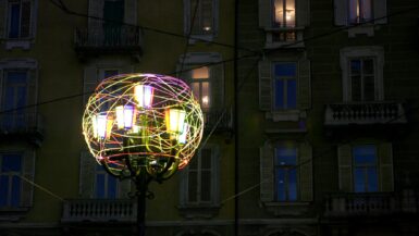 DE MARIA Nicola - Regno dei fiori_nido cosmico di tutte le anime