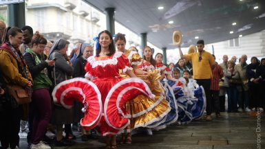 FESTIVAL ACCOGLIENZA E BALLATORINO 2024