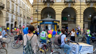 Portinerie di comunità