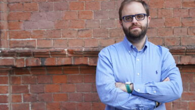 Lorenzo Pregliasco, cofonuder Quorum e YouTrend