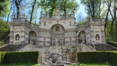 giardinieri d'arte