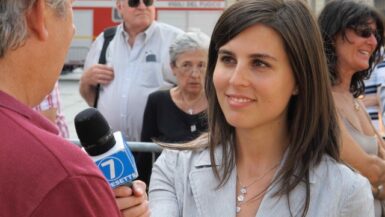Giulia Avataneo, cofounder Hypercritic