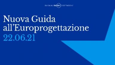 guida europrogettazione