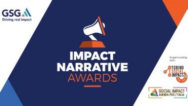 impact awards