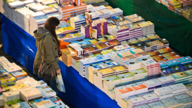 Salone del Libro