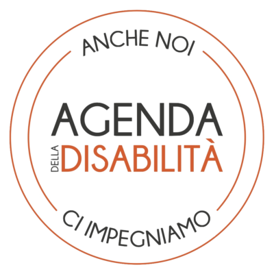 Agenda della Disabilità – logo