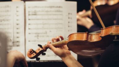 orchestra dei talenti