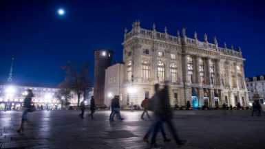 palazzo madama