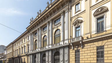 fondazione crt esterno