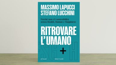Ritrovare l'umano
