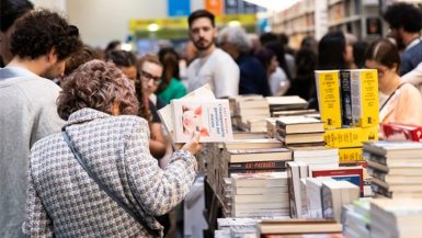 salone del libro