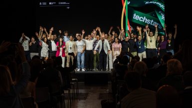 techstars 2025
