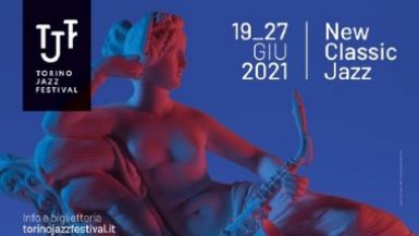 torino jazz festival