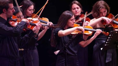 Concerto di Primavera 2025