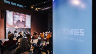 Mind Machines – AI Dialogues: annunciato l'Organizing Committee