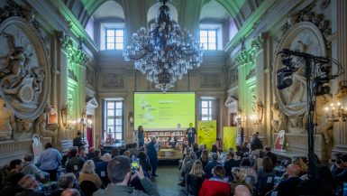 Festival Economia 2025