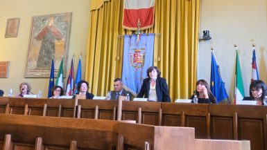 Fondazione CRT incontra la Provincia di Alessandria