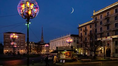 Luci d'artista