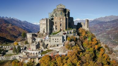 Sacra San Michele 5